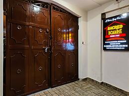 Sacred Kashi Homestay