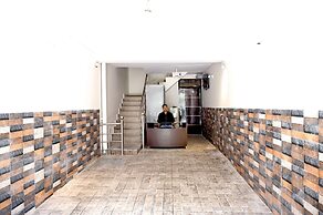 Sacred Kashi Homestay