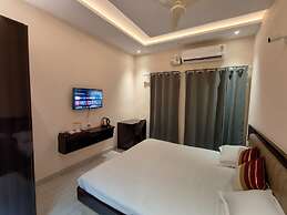 Sacred Kashi Homestay