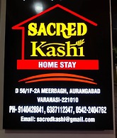 Sacred Kashi Homestay