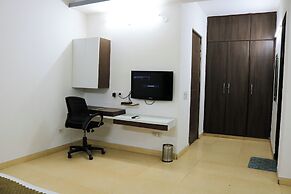 Vinayak Stay Sector 43