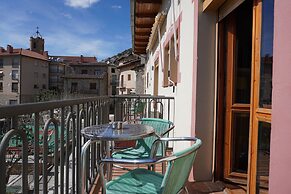 Hotel Domenc