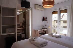 Hotel Domenc
