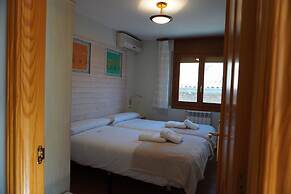 Hotel Domenc