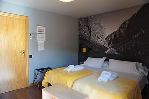 Hotel Domenc