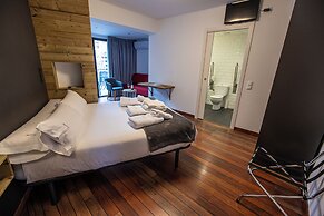 Hotel Domenc