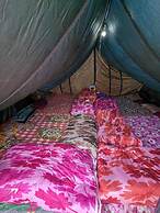 Neelkanth camp Kedarnath