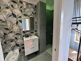 Caridei Rooms