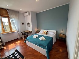 Caridei Rooms