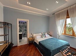Caridei Rooms