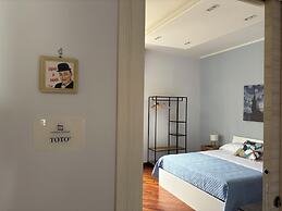 Caridei Rooms