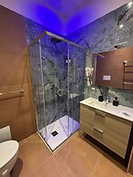 Caridei Rooms