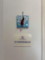 Caridei Rooms