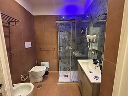 Caridei Rooms