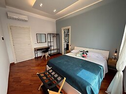 Caridei Rooms