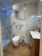 Caridei Rooms