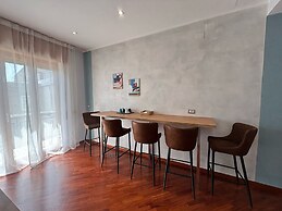 Caridei Rooms