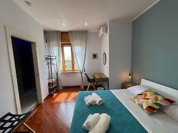 Caridei Rooms