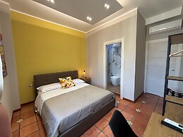 Caridei Rooms