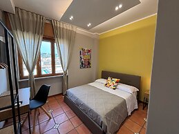 Caridei Rooms