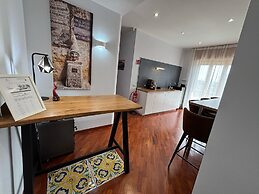 Caridei Rooms
