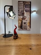 Caridei Rooms