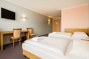 AR Boutique Hotel Heusenstamm