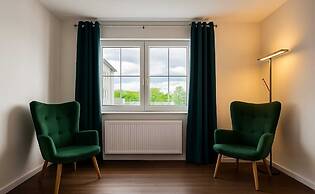 AR Boutique Hotel Heusenstamm