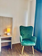 AR Boutique Hotel Heusenstamm
