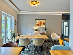 AR Boutique Hotel Heusenstamm