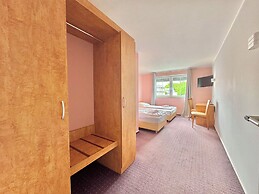 AR Boutique Hotel Heusenstamm
