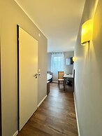 AR Boutique Hotel Heusenstamm