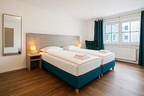 AR Boutique Hotel Heusenstamm