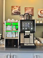 AR Boutique Hotel Heusenstamm