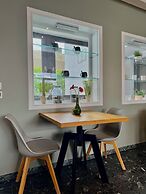 AR Boutique Hotel Heusenstamm