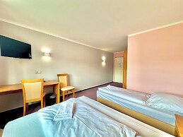 AR Boutique Hotel Heusenstamm