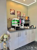 AR Boutique Hotel Heusenstamm