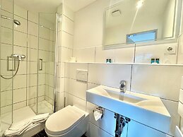 AR Boutique Hotel Heusenstamm