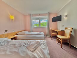 AR Boutique Hotel Heusenstamm