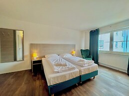 AR Boutique Hotel Heusenstamm