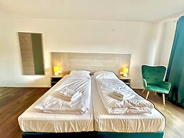 AR Boutique Hotel Heusenstamm