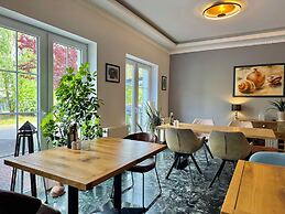 AR Boutique Hotel Heusenstamm