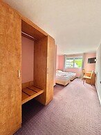 AR Boutique Hotel Heusenstamm