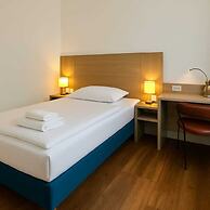 AR Boutique Hotel Heusenstamm