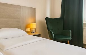 AR Boutique Hotel Heusenstamm