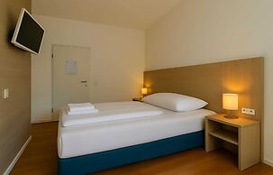 AR Boutique Hotel Heusenstamm