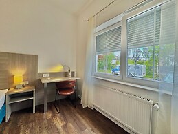 AR Boutique Hotel Heusenstamm