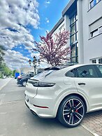 AR Boutique Hotel Heusenstamm