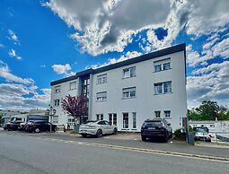 AR Boutique Hotel Heusenstamm