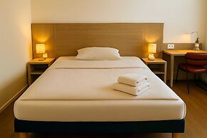 AR Boutique Hotel Heusenstamm